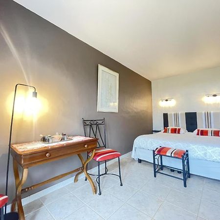 Chambres D'Hotes Manttu 어룬 외부 사진
