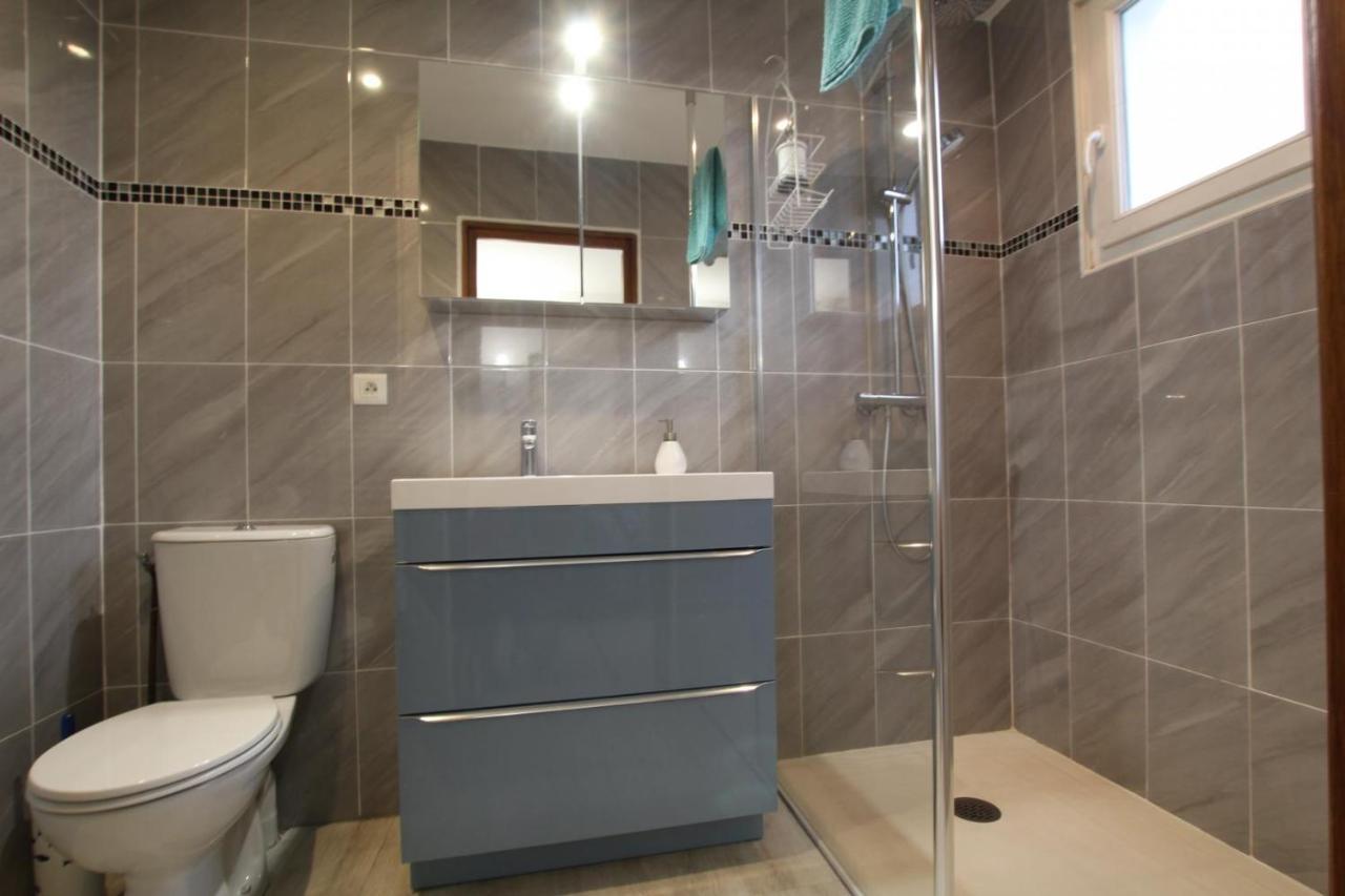 Chambres D'Hotes Manttu 어룬 외부 사진
