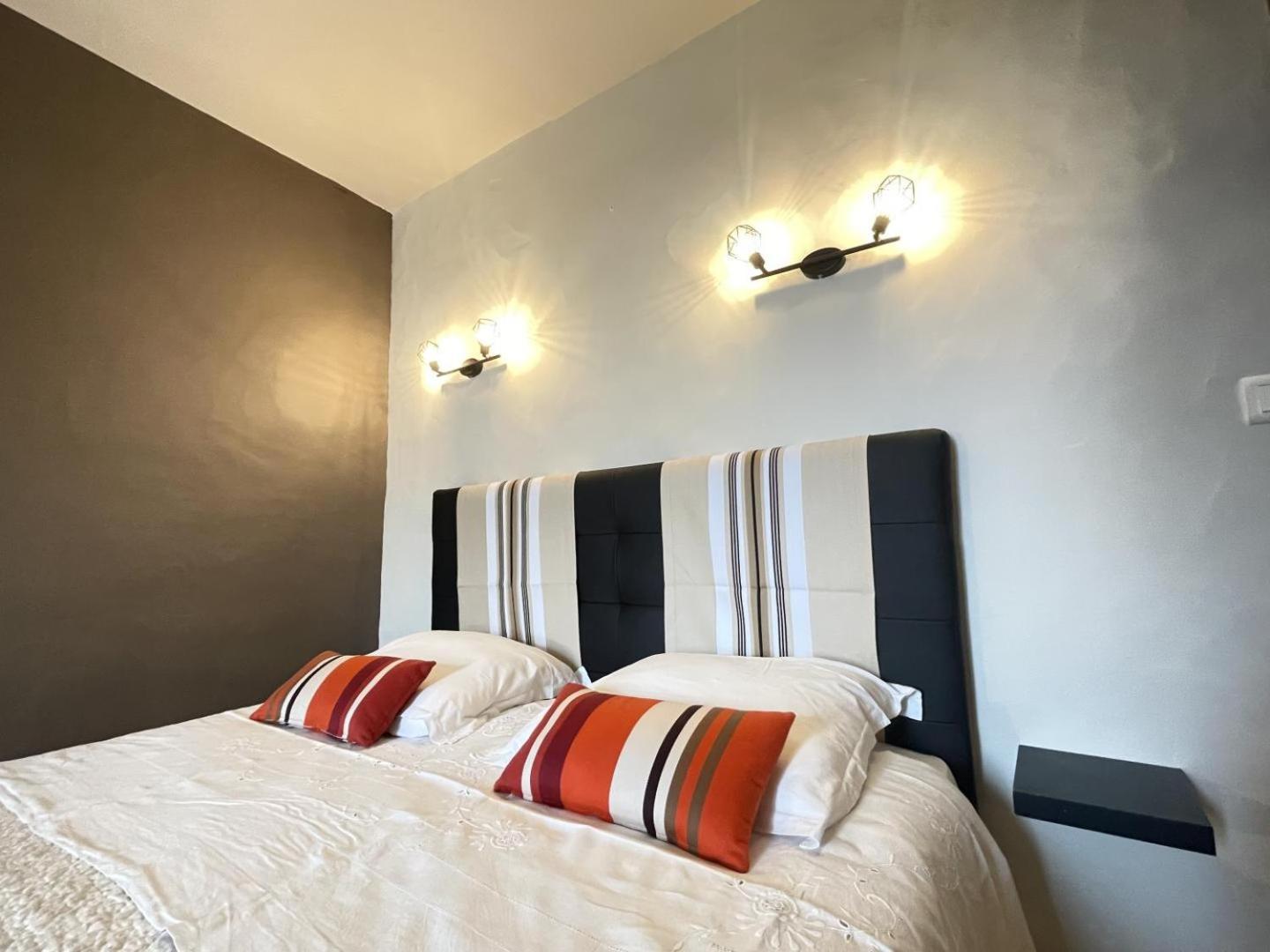 Chambres D'Hotes Manttu 어룬 외부 사진