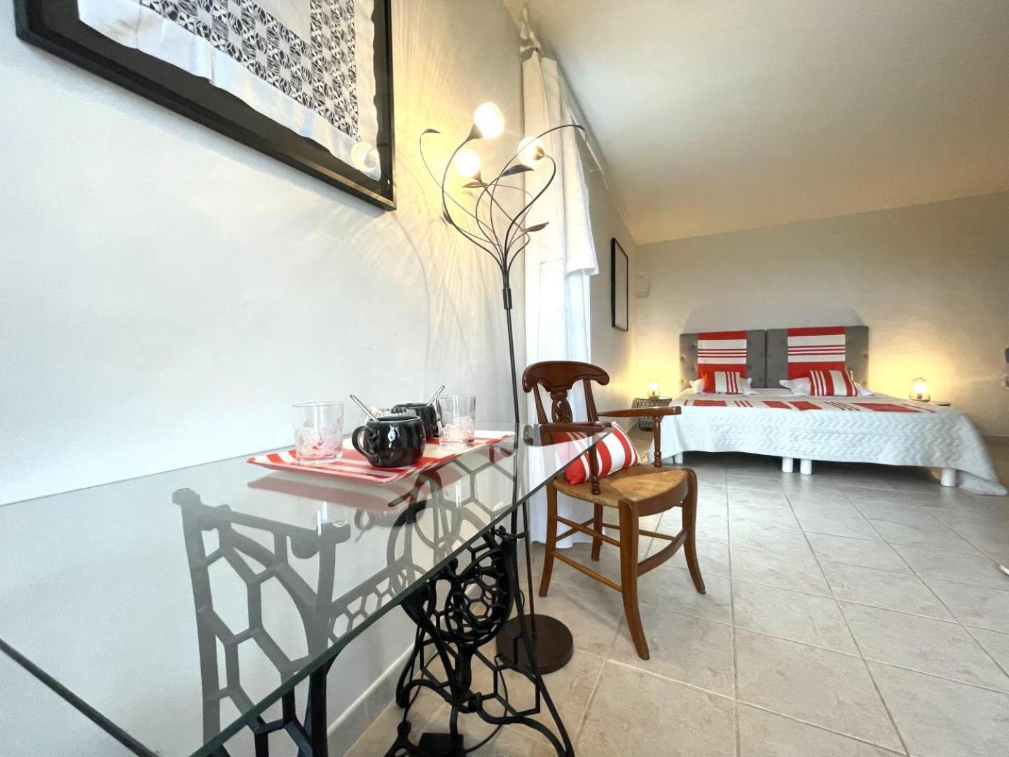 Chambres D'Hotes Manttu 어룬 외부 사진