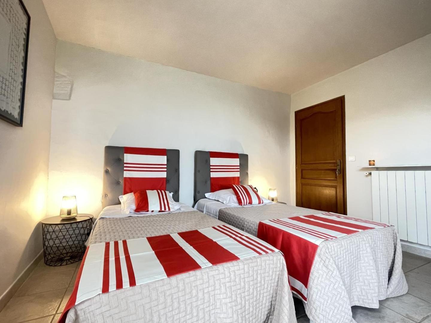 Chambres D'Hotes Manttu 어룬 외부 사진