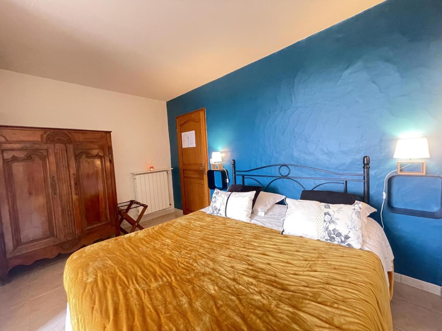 Chambres D'Hotes Manttu 어룬 외부 사진