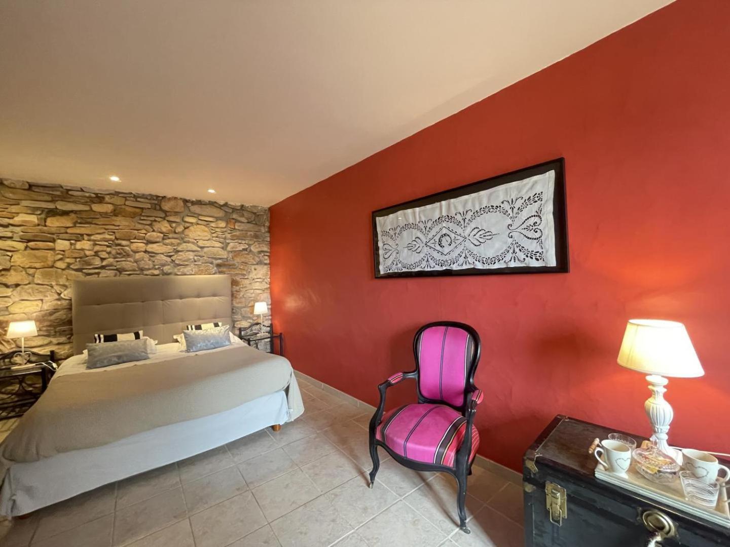 Chambres D'Hotes Manttu 어룬 외부 사진