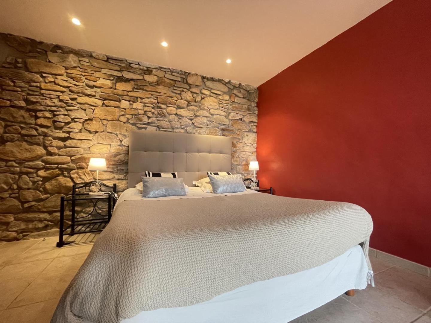 Chambres D'Hotes Manttu 어룬 외부 사진
