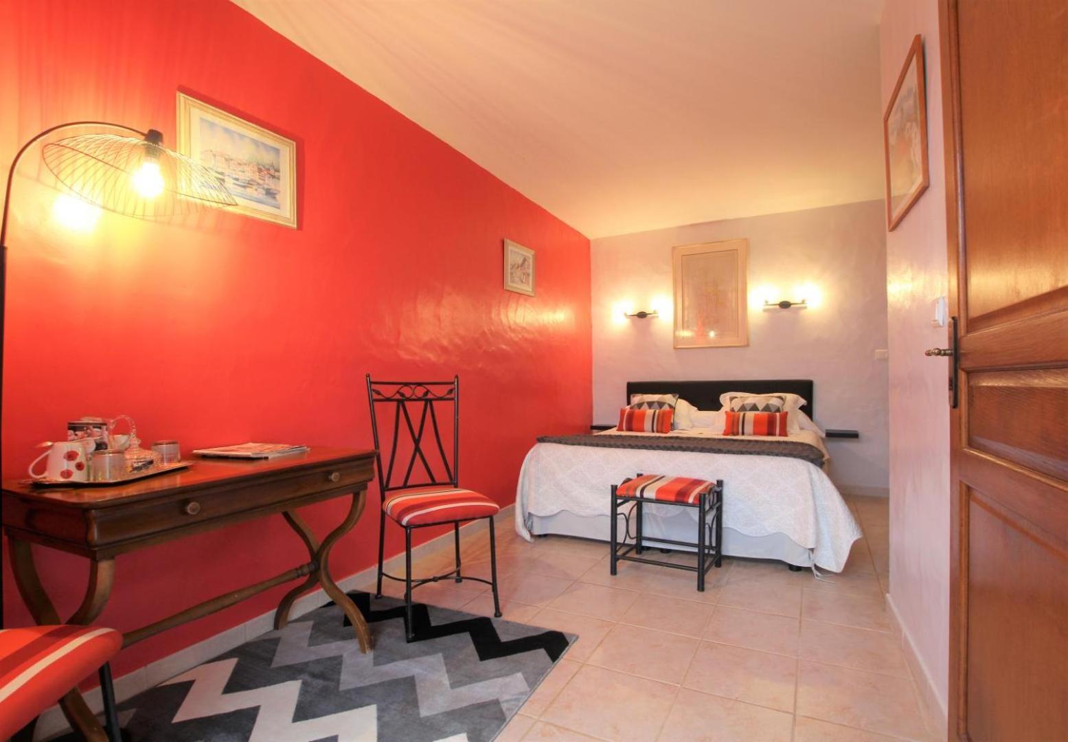 Chambres D'Hotes Manttu 어룬 외부 사진